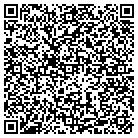 QR code with Alba Express Trucking Inc contacts