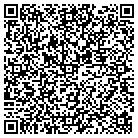 QR code with Prices Academy-Security Guard contacts