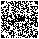 QR code with F&C Custom Carpentry contacts