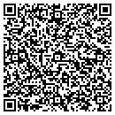 QR code with F Haniff Painting contacts