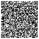 QR code with Knigge Custom Cabinets Inc contacts