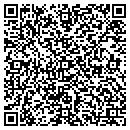 QR code with Howard & Ortiz Editing contacts