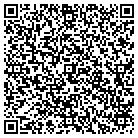 QR code with Red Cell Investigative Group contacts