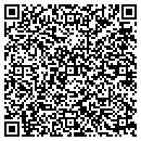 QR code with M & T Concrete contacts