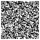 QR code with Robinson Data Security Service contacts
