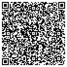 QR code with St Thomas Manufacturing Ltd contacts