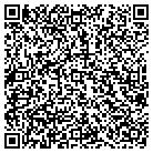 QR code with R & D's Concrete & Masonry contacts