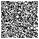 QR code with Ronald Blank contacts