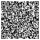 QR code with Ronald Judd contacts