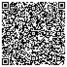 QR code with Daniels Aluminum & Screen Main contacts