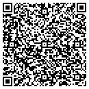 QR code with Ronald Richardson contacts