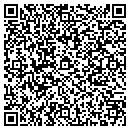 QR code with S D Mendenhall And Associates contacts