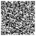 QR code with Haney Carpentry contacts