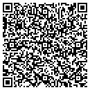 QR code with Hayes Roy & Associates contacts