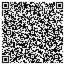 QR code with Java Retreat contacts