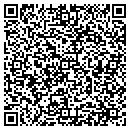 QR code with D S Maintenance Service contacts