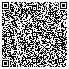 QR code with Advanced Security contacts