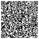 QR code with Holliday's Custom Interiors contacts