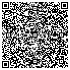 QR code with Omega Construction Service contacts