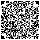 QR code with Hollifield's Honey DO List contacts