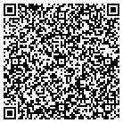 QR code with Accurate Mobil Sandblasting contacts