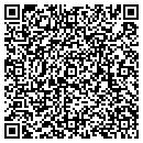 QR code with James Dow contacts