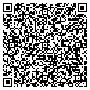 QR code with James E Lewis contacts