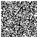 QR code with James Thompson contacts