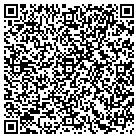 QR code with The Ardelis Concrete Company contacts