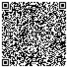 QR code with Precision Concrete Floors Inc contacts