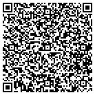 QR code with Tonys Security & Cell contacts