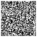 QR code with J & D Carpentry contacts