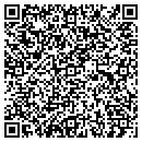 QR code with R & J Enterprise contacts