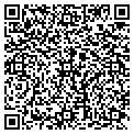 QR code with Thompson John contacts