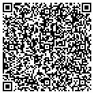 QR code with Twisted Iron Custom Cycles LLC contacts