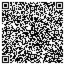 QR code with WI Cycles contacts