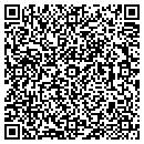 QR code with Monument Ems contacts