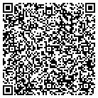 QR code with T & T Signs & Graphics contacts