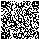 QR code with Unisign Corp contacts