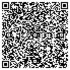 QR code with Aesthetic Finishers Inc contacts