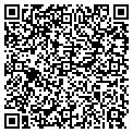 QR code with Pampa Ems contacts