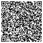 QR code with P And P Ambulance Services Inc contacts
