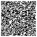 QR code with Robert L Evans OD contacts