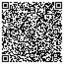 QR code with Grout Inc contacts