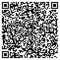 QR code with Kimreys Services contacts