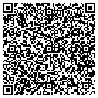 QR code with K & K Custom Cabinets contacts