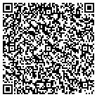 QR code with C E Shepherd Company L P contacts