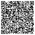 QR code with Csa contacts