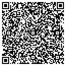QR code with Anders Signs contacts