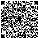 QR code with B & C Express Trucking LLC contacts